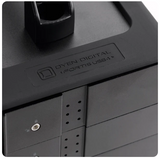 Oyen Digital Fortis 5-Bay USB4 External Drive