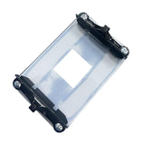 MBBKSO AMD AM4 Motherboard CPU Fan Bracket and Standoff for Cooler Master 728872609490