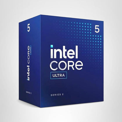 BX80768225 Intel Core Ultra 5 225 20MB Cache LGA1851 Desktop Processor 735858550826