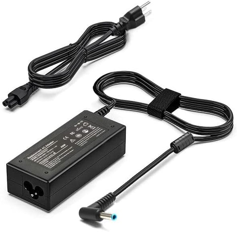 741727-001 HP 45W Laptop Charger AC Power Adapter
