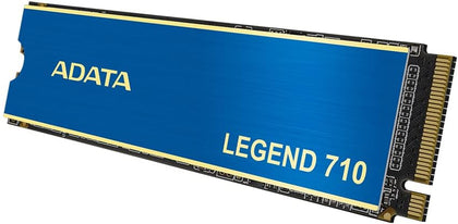 ALEG-710-2TCS ADATA 2TB LEGEND 710 PCIe Gen3 x4 M.2 2280 SSD 842243028256