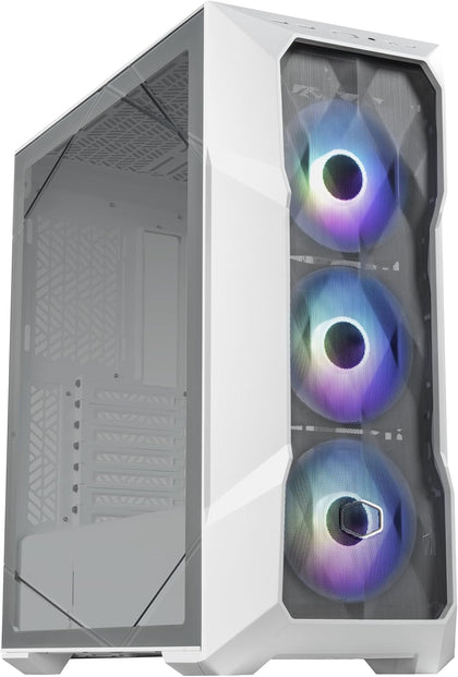 Custom Build #260818 AMT Gaming Desktop - Available on 08/19/2026 @ Idaho Falls Store
