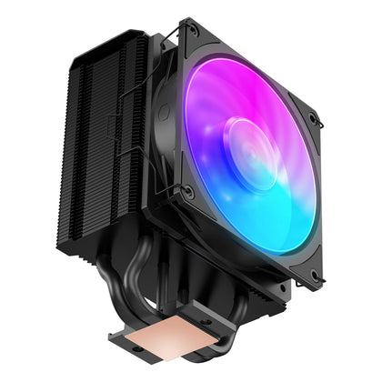 MAY-T2HP-217PA-R1 Cooler Master Hyper 212 3DHP Black CPU Fan 884102131141