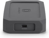 Oyen Digital U35 Bolt+ USB4 Rugged Portable NVME SSD