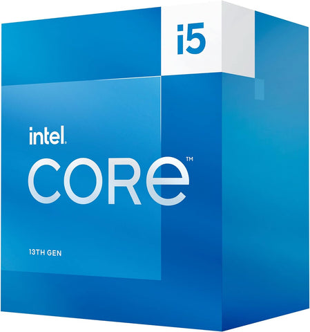BX8071513400 Intel Core i5-13400 Desktop Processor 735858528313