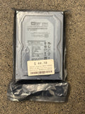 Western Digital 80GB 7200RPM SATA 3.0 Gbps 3.5 inch Caviar Hard Drive (WD800AAJS-00B4A0)