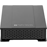 E31M-C-BK Oyen Digital MiniPro 2.5-inch eSATA, USB-C External Hard Drive Enclosure 784718594197