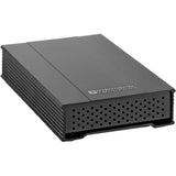 E31M-C-BK Oyen Digital MiniPro 2.5-inch eSATA, USB-C External Hard Drive Enclosure 784718594197