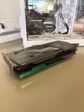 #C082026 Consignment USED Ryzen 5 5600X + Zotac RTX 3080 Ti 12GB Bundle | B550 Tomahawk + Corsair 240mm AIO + 850W Gold PSU + White Case