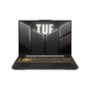 FX607VU-ES51 ASUS TUF 16” Intel Core 5, RTX4050, 8GB DDR5, 512GB SSD Gaming Laptop 197105910362