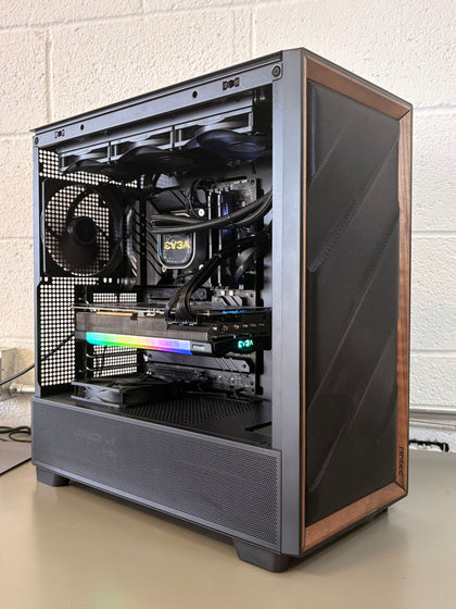 Prebuilt Custom Build #260829 AMT Gaming Desktop - Available on 09/10/2026 @ Idaho Falls Store