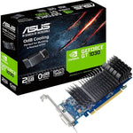 GT1030-2G-CSM ASUS GeForce GT 1030 GDDR5 Graphic Cards 889349750964