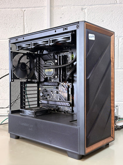 Prebuilt Custom Build #260829 AMT Gaming Desktop - Available on 08/29/2026 @ Idaho Falls Store
