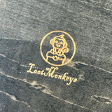LM240127 Loot Monkeys F-Bomb Large Wall Art