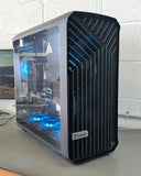 Custom Build #260309 AMT Gaming Desktop - Available on 03/10/2026 @ Idaho Falls Store