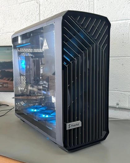 Custom Build #260309 AMT Gaming Desktop - Available on 03/10/2026 @ Idaho Falls Store