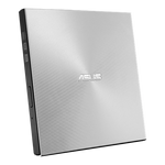90DD02A2-B28010 ASUS ZenDrive Slim External DVD Burner 8x Re-Writer Drive 889349805596