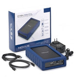Oyen Digital Novus External USB-C Rugged Desktop Hard Drive Enclosure