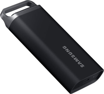 MU-PH4T0S Samsung T5 EVO 4TB USB 3.2 Gen 1 External Solid State Drive 887276746203