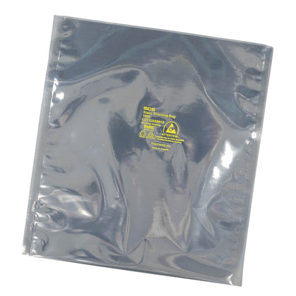 SHX-1473-1 12x16 in Metalized Extra Large Antistatic Bag 1 pc 813020013241
