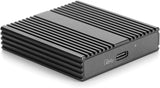Oyen Digital Helix Mag40 USB4 Portable Magnetic SSD