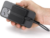 Oyen Digital Helix Mag40 USB4 Portable Magnetic SSD