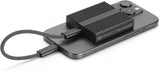 Oyen Digital Helix Mag40 USB4 Portable Magnetic SSD