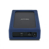 Oyen Digital Novus External USB-C Rugged Desktop Hard Drive Enclosure