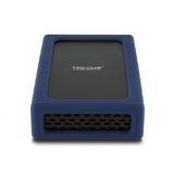 Oyen Digital Novus External USB-C Rugged Desktop Hard Drive Enclosure