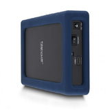 Oyen Digital Novus External USB-C Rugged Desktop Hard Drive Enclosure