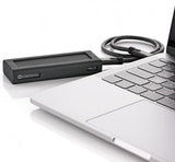 Oyen Digital HELIX™ DURA USB 3.2 Portable TLC NVME SSD
