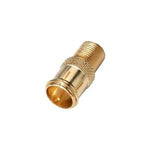 VH68 RCA quick Push-On "F" Connector for Coax 079000403470