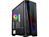 MB540-KGNN-S00 Cooler Master Masterbox 540 Gaming Mid-Tower Case 884102090233