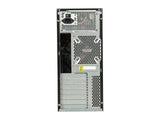 RC-350-KKR500-GP Cooler Master GP Elite 350 Black ATX Mid Tower Case w/ 500W PS 884102007132
