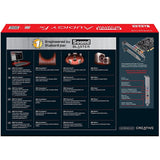 Creative Sound Blaster Audigy Fx (70SB157000000) 054651184633