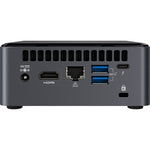BXNUC10i5FNH Intel NUC i5-10210U Mini PC Kit 735858430654