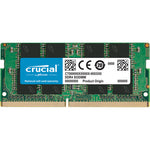 CT16G4SFRA266 Crucial 16GB Laptop DDR4 2666 MHz SODIMM Memory 649528903563