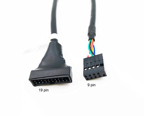 Yamaha 6Y8-82521-41-00 - Command Link Pigtail Bus Harness - 9 ft