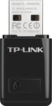 TL-WM823N TP-Link 300Mbps Mini Wireless N USB Adapter 845973050696