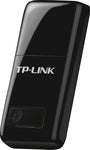 TL-WM823N TP-Link 300Mbps Mini Wireless N USB Adapter 845973050696