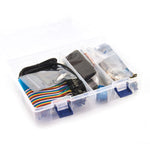 Complete Component Kit for Raspberry Pi (2086-1) 000088138181