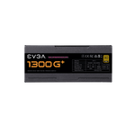 220-GP-1300-X1 EVGA 1300W 80 PLUS Gold Power Supply 843368052522