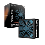 220-P5-0850-X1 EVGA Super Nova 850 P5 Platinum Power Supply 843368067847