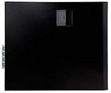 CE685.FH300TB3 In-Win 300W MicroATX Slim Case, Black 827955014193