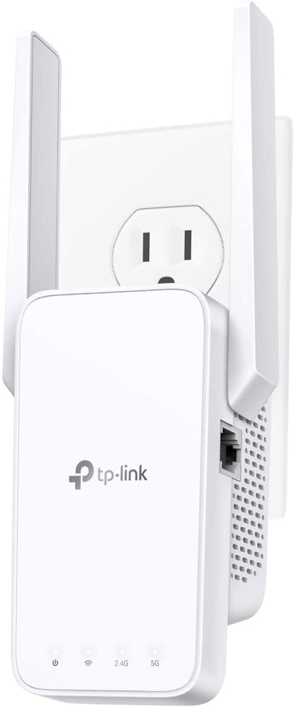 RE315 TP-Link AC1200 Mesh WiFi Extender Dual Band 840030701498 – AMT