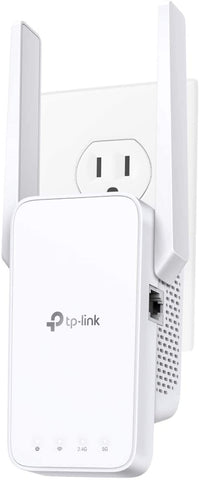 RE315 TP-Link AC1200 Mesh WiFi Extender Dual Band 840030701498