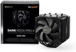 BK022 be quiet Dark Rock Pro 4 CPU Cooler 4260052186268