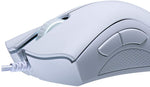 RZ01-02540200-R3C1 Razer Deathadder Essential Wired Mouse White Edition 811659035974