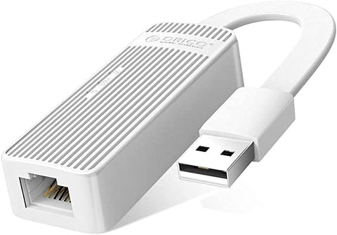 UTK-U3 Orico USB to Gigabit Ethernet Adapter 216833704260
