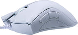 RZ01-02540200-R3C1 Razer Deathadder Essential Wired Mouse White Edition 811659035974